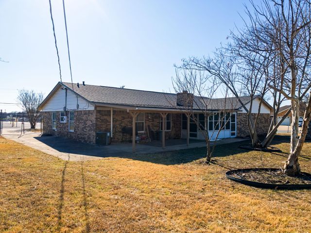 2201 Peebles DR, Killeen, TX 76543