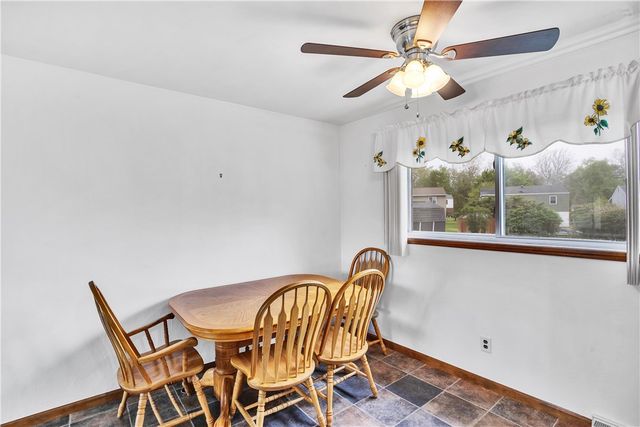 217 Eleanor Drive, Latrobe, PA 15650