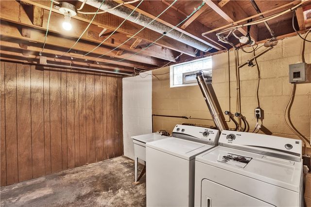 217 Eleanor Drive, Latrobe, PA 15650