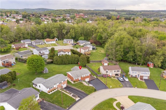 217 Eleanor Drive, Latrobe, PA 15650