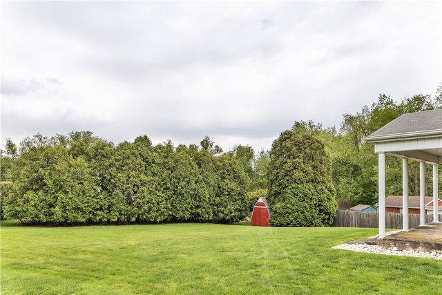 217 Eleanor Drive, Latrobe, PA 15650