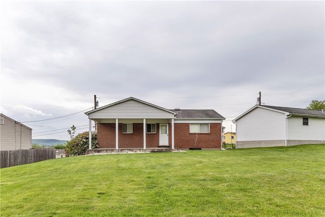 217 Eleanor Drive, Latrobe, PA 15650