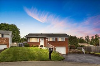 217 Eleanor Drive, Latrobe, PA 15650