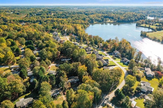 1904 Lake Cunningham Drive, Greer, SC 29651