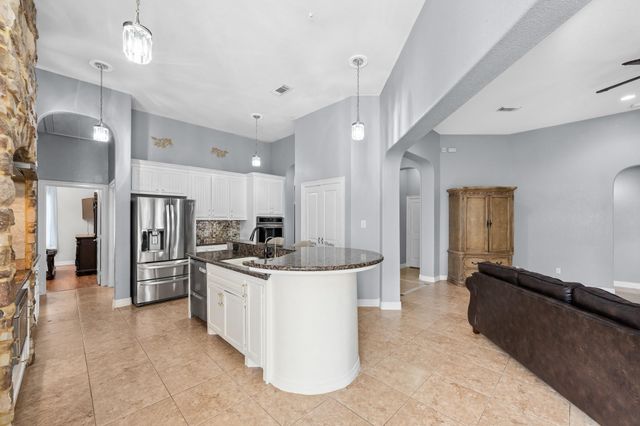 11718 Live Oak Drive, Magnolia, TX 77354