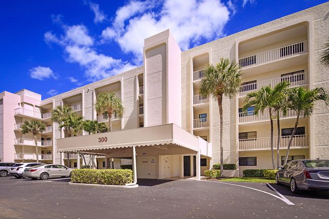 300 Intracoastal Place 404, Jupiter, FL 33469