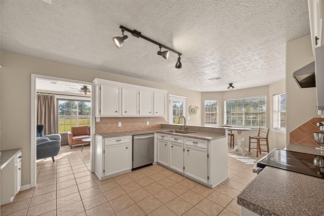 16910 County Line Road Road, Winnie, TX 77665