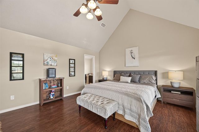 16910 County Line Road Road, Winnie, TX 77665