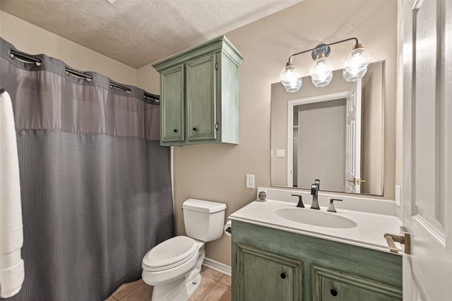 16910 County Line Road Road, Winnie, TX 77665