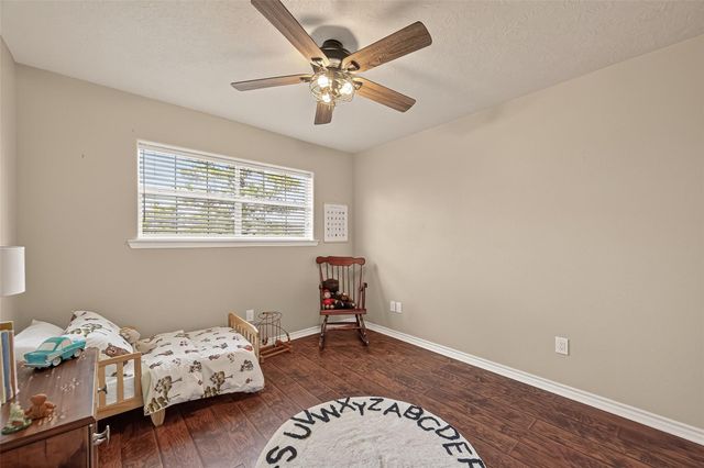 16910 County Line Road Road, Winnie, TX 77665