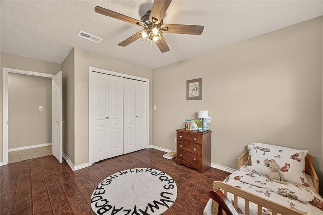 16910 County Line Road Road, Winnie, TX 77665