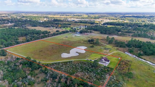16910 County Line Road Road, Winnie, TX 77665