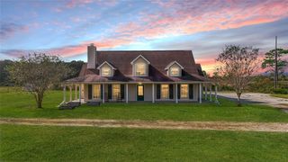 16910 County Line Road Road, Winnie, TX 77665