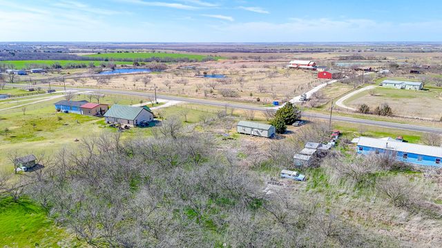 6830 Fm 2114, Hubbard, TX 76648