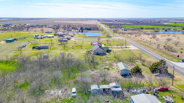 6830 Fm 2114, Hubbard, TX 76648
