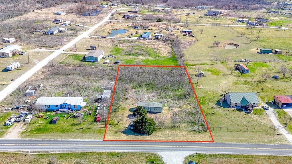 6830 Fm 2114, Hubbard, TX 76648