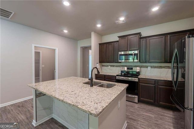 78 Sanctuary Place, Jasper, GA 30143