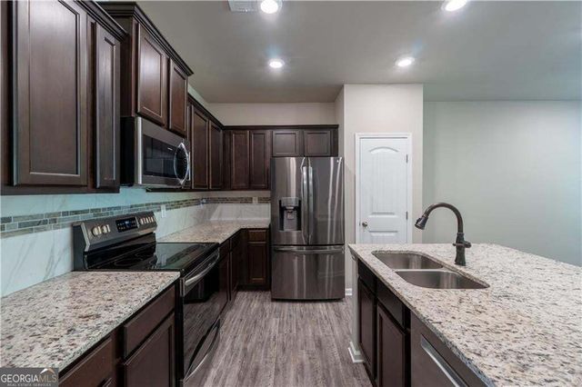 78 Sanctuary Place, Jasper, GA 30143