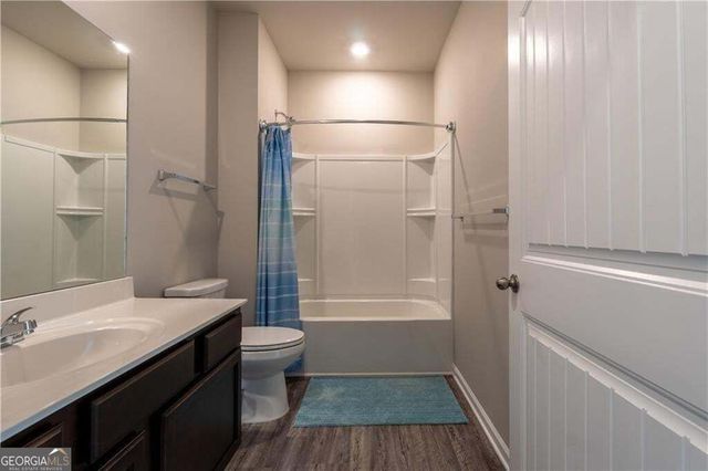 78 Sanctuary Place, Jasper, GA 30143
