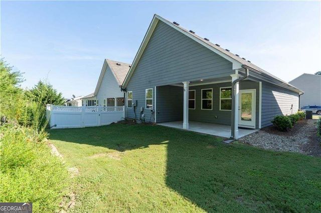 78 Sanctuary Place, Jasper, GA 30143