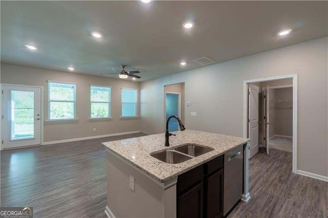 78 Sanctuary Place, Jasper, GA 30143