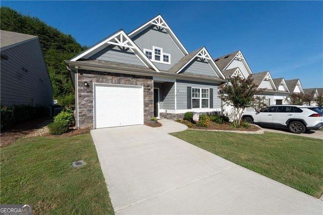 78 Sanctuary Place, Jasper, GA 30143