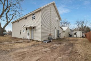 905 Lewis Avenue #1 & 2, Cameron, WI 54822