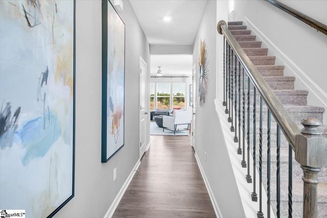 1306 Strawberry Jam Road, Lyman, SC 29365