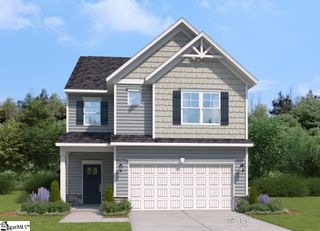 1306 Strawberry Jam Road, Lyman, SC 29365