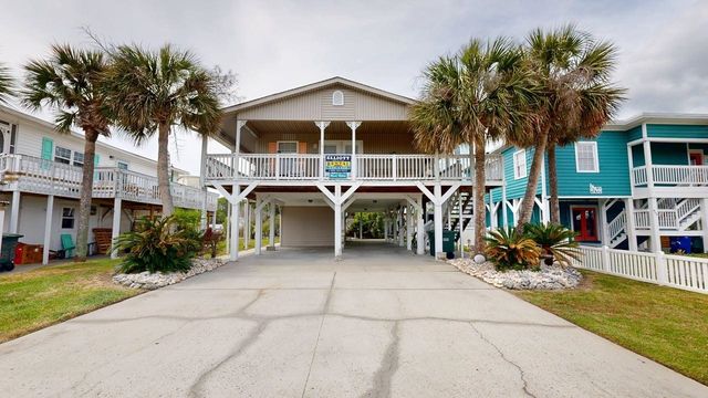 407 25th Ave. N, North Myrtle Beach, SC 29582