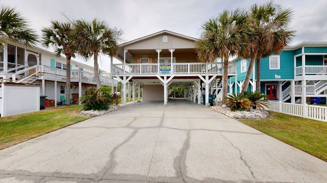 407 25th Ave. N, North Myrtle Beach, SC 29582