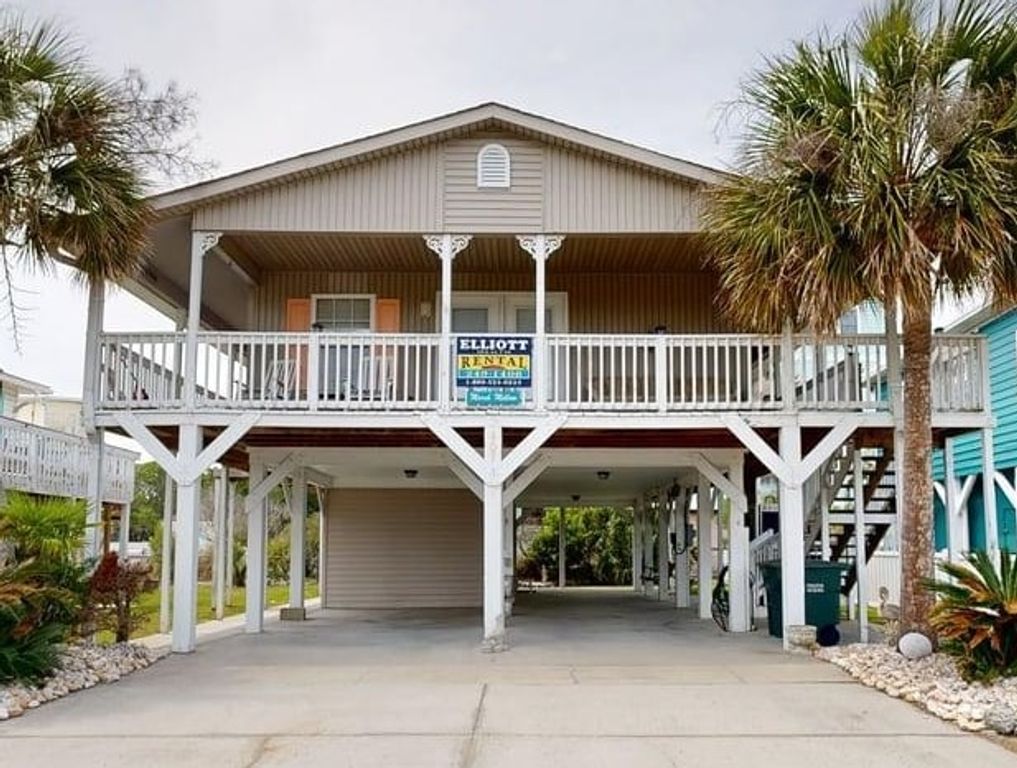407 25th Ave. N, North Myrtle Beach, SC 29582