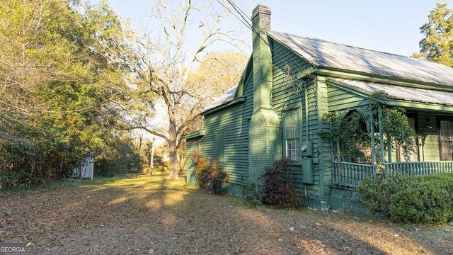 226 Griffin Avenue, Eastman, GA 31023