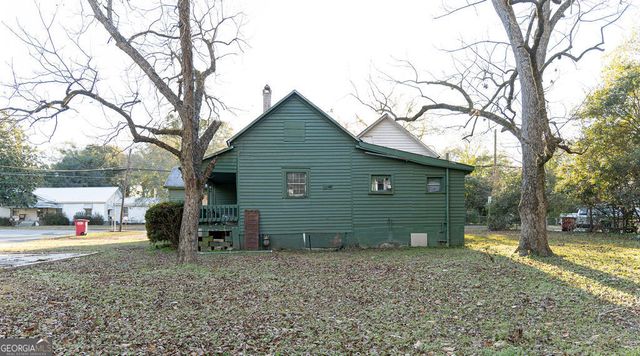 226 Griffin Avenue, Eastman, GA 31023