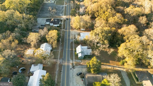 226 Griffin Avenue, Eastman, GA 31023