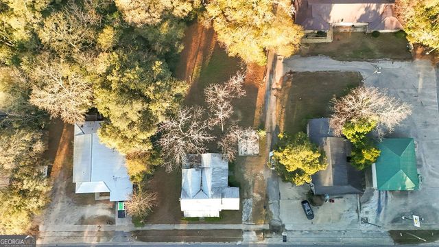 226 Griffin Avenue, Eastman, GA 31023