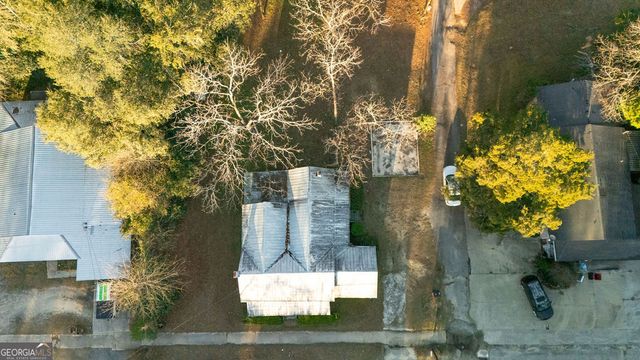 226 Griffin Avenue, Eastman, GA 31023