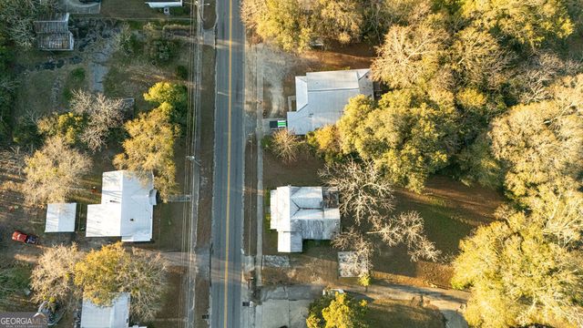 226 Griffin Avenue, Eastman, GA 31023