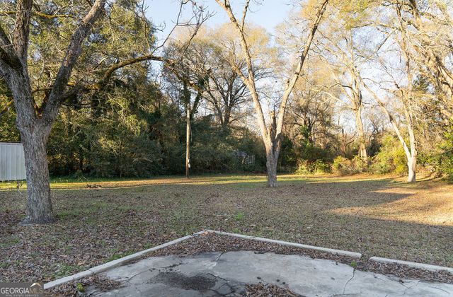 226 Griffin Avenue, Eastman, GA 31023