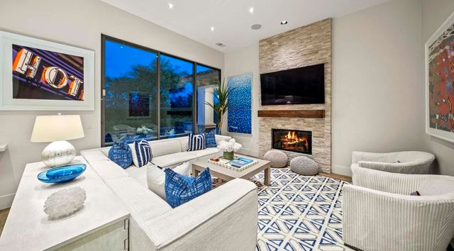 76086 Via Firenze, Indian Wells, CA 92210