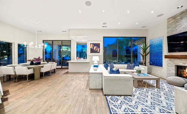 76086 Via Firenze, Indian Wells, CA 92210