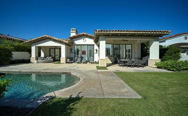 76086 Via Firenze, Indian Wells, CA 92210