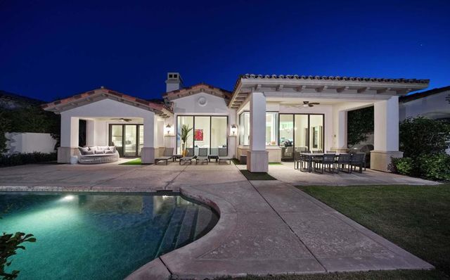76086 Via Firenze, Indian Wells, CA 92210