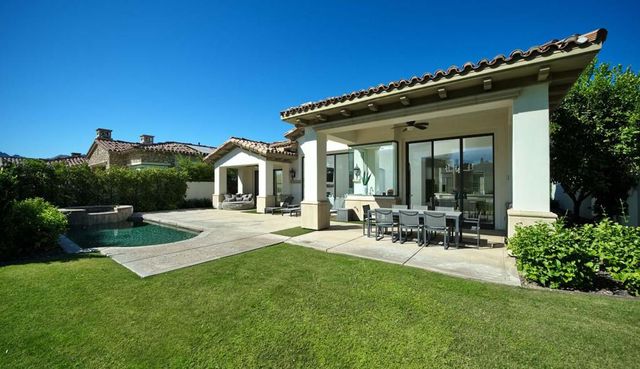 76086 Via Firenze, Indian Wells, CA 92210