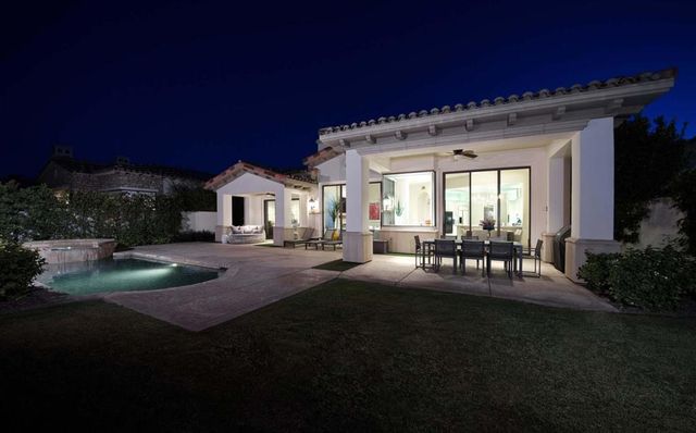 76086 Via Firenze, Indian Wells, CA 92210