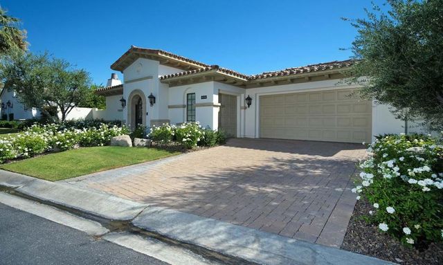 76086 Via Firenze, Indian Wells, CA 92210