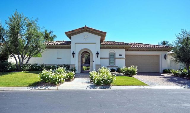 76086 Via Firenze, Indian Wells, CA 92210