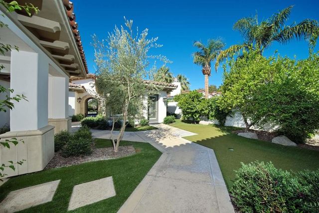 76086 Via Firenze, Indian Wells, CA 92210