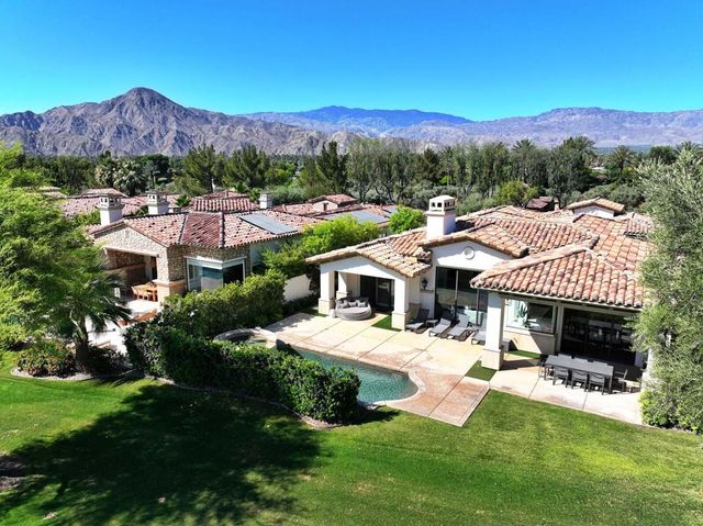 76086 Via Firenze, Indian Wells, CA 92210