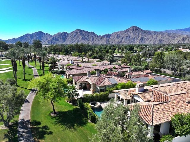 76086 Via Firenze, Indian Wells, CA 92210